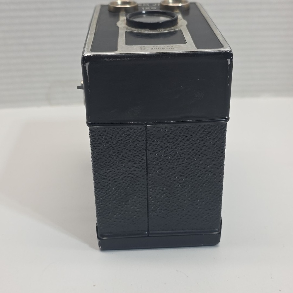 Jem Jr. 120 Box Camera - Picture 7 of 8